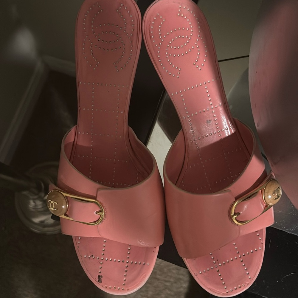 Pink Salmon kitten hill CC design